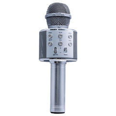 Microfone Karaokê